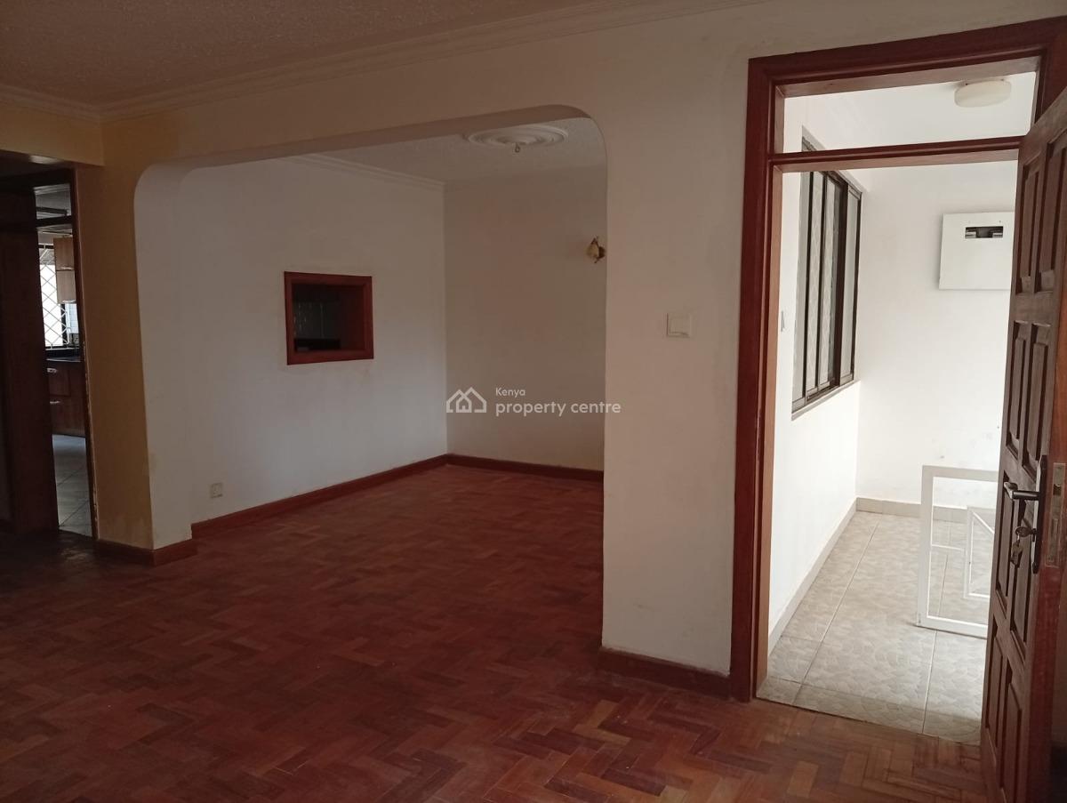 Newly Renovated 4-bedroom Sanctuary, Lavington, Nairobi, Townhouse for Sale