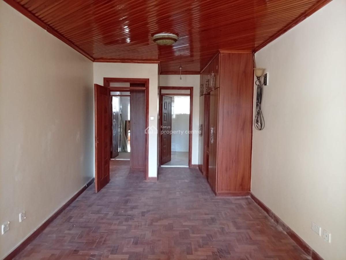 Newly Renovated 4-bedroom Sanctuary, Lavington, Nairobi, Townhouse for Sale