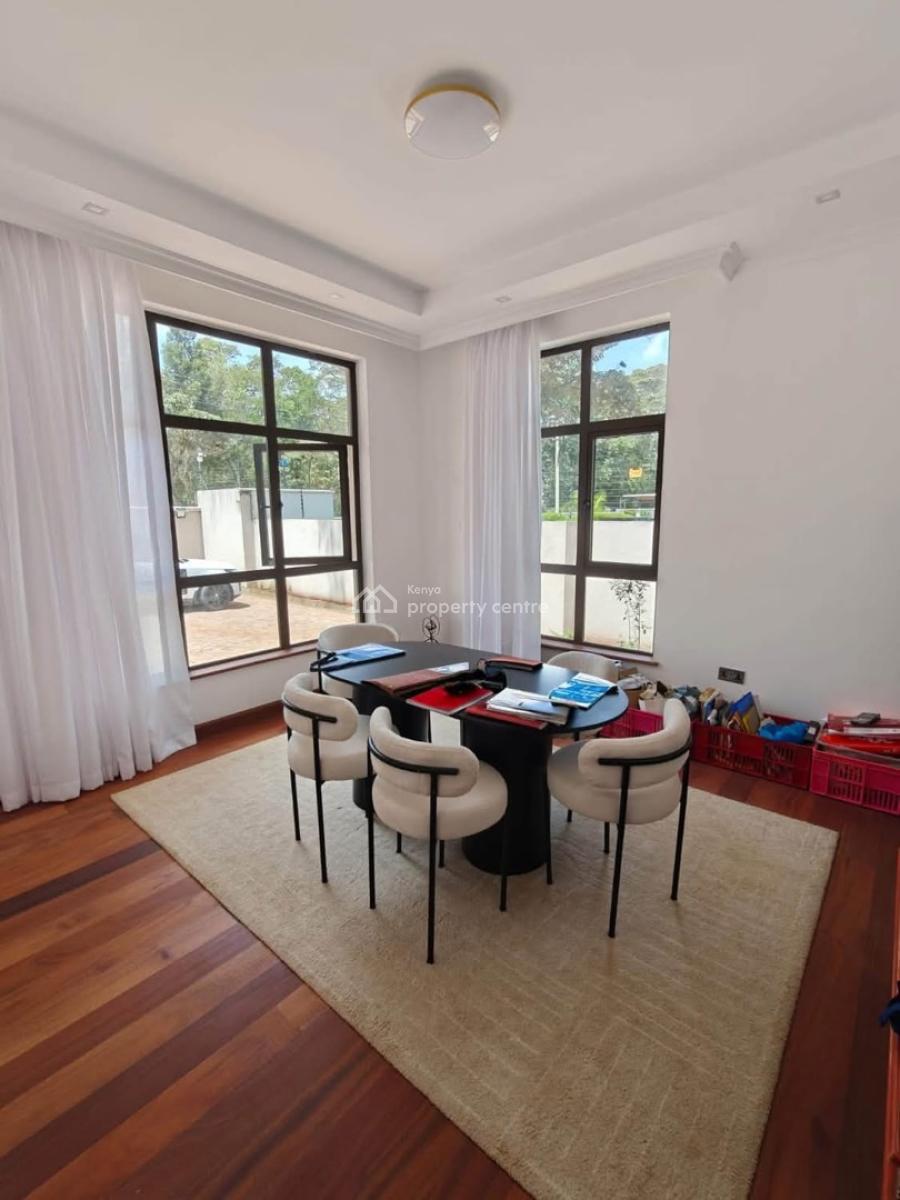 Luxurious 5 Bedrooms, Windy Ridge, Karen, Nairobi, House for Sale
