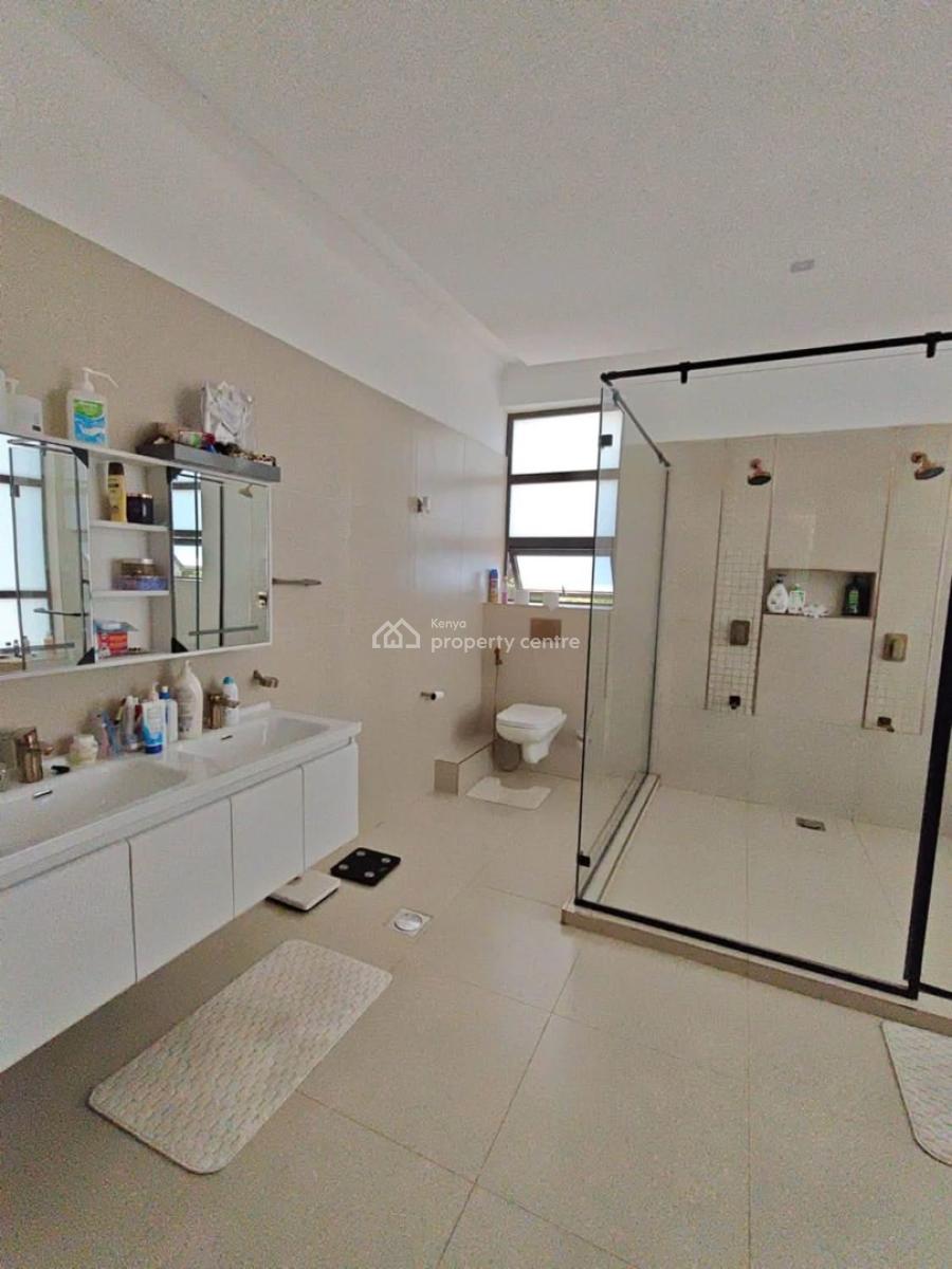 Luxurious 5 Bedrooms, Windy Ridge, Karen, Nairobi, House for Sale