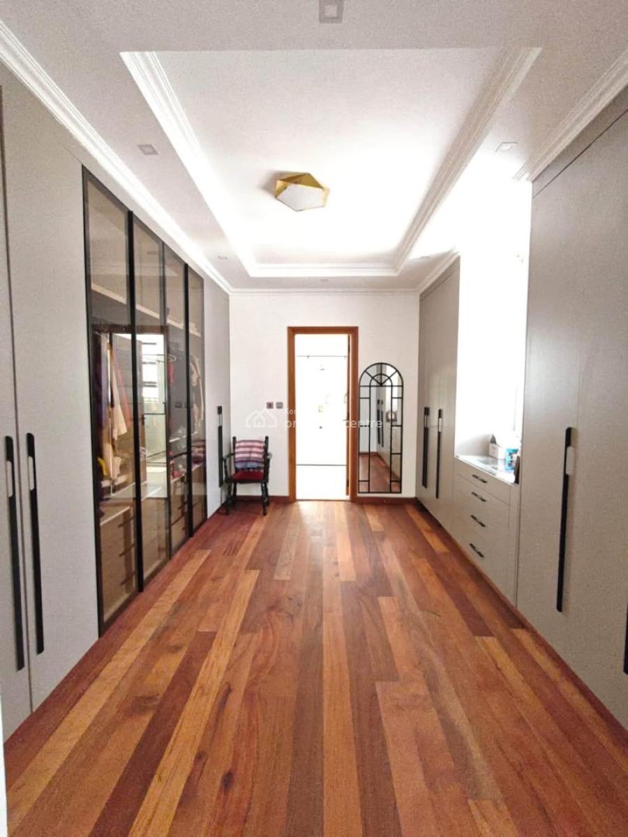 Luxurious 5 Bedrooms, Windy Ridge, Karen, Nairobi, House for Sale