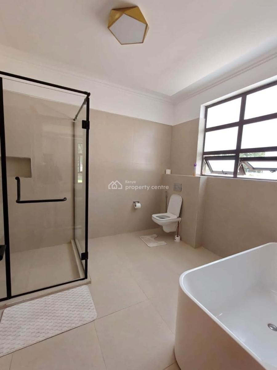 Luxurious 5 Bedrooms, Windy Ridge, Karen, Nairobi, House for Sale