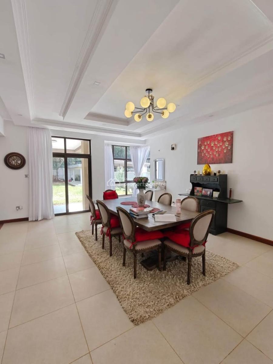 Luxurious 5 Bedrooms, Windy Ridge, Karen, Nairobi, House for Sale