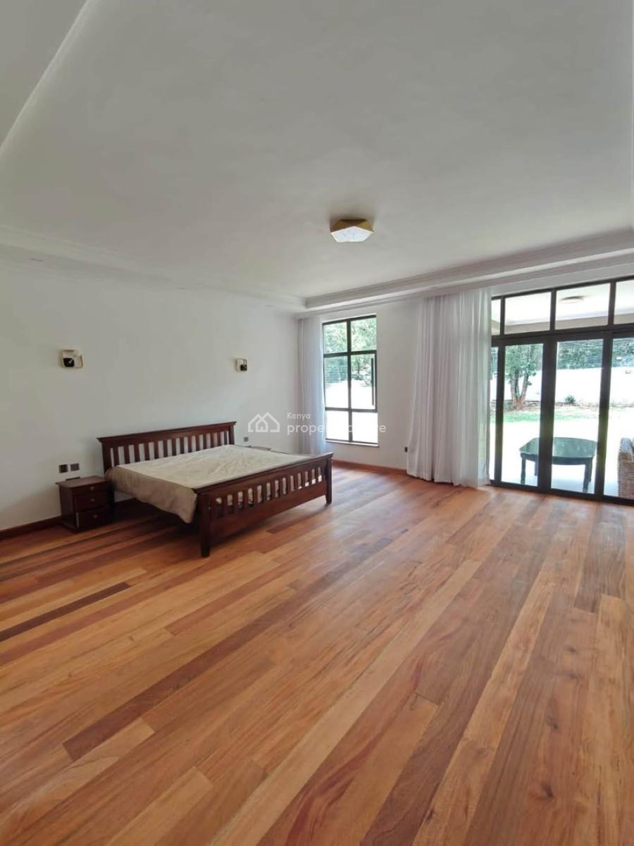 Luxurious 5 Bedrooms, Windy Ridge, Karen, Nairobi, House for Sale