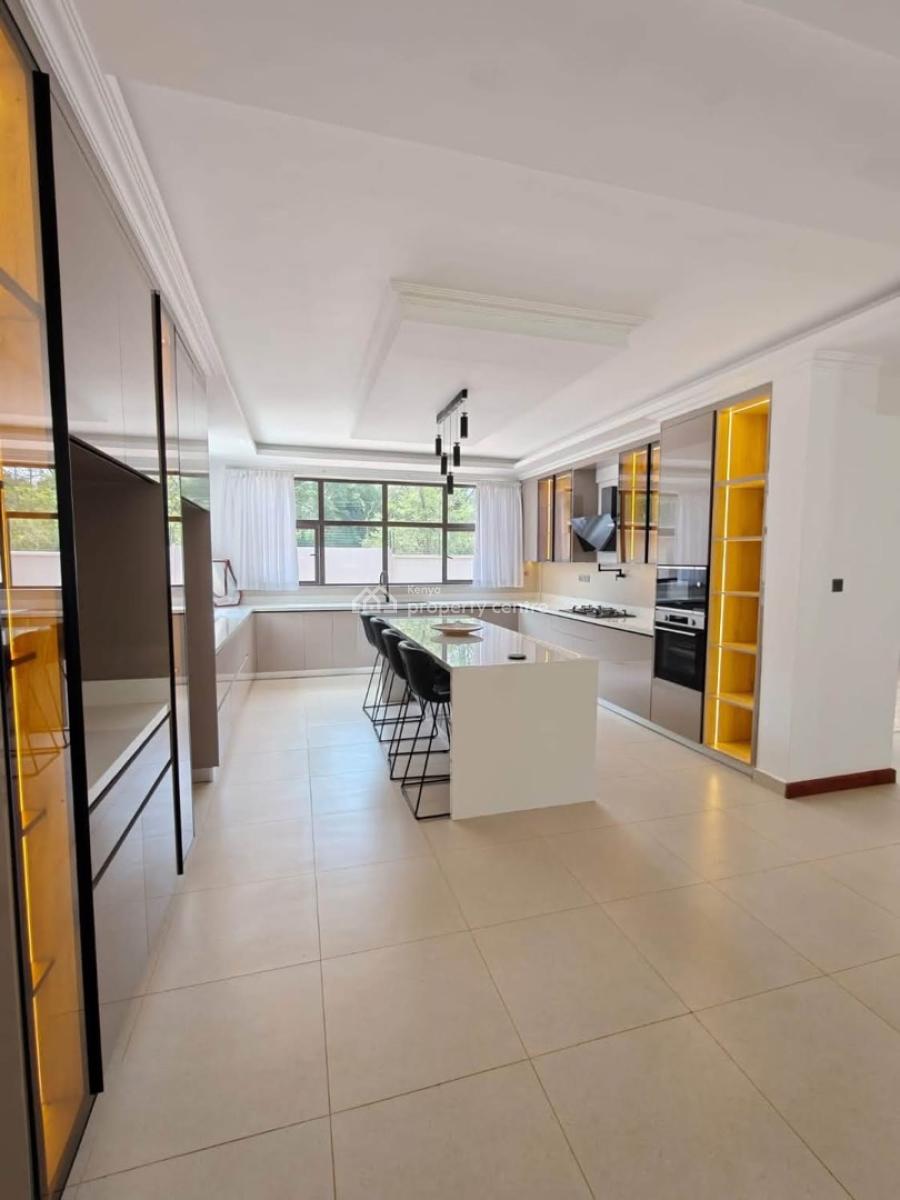 Luxurious 5 Bedrooms, Windy Ridge, Karen, Nairobi, House for Sale