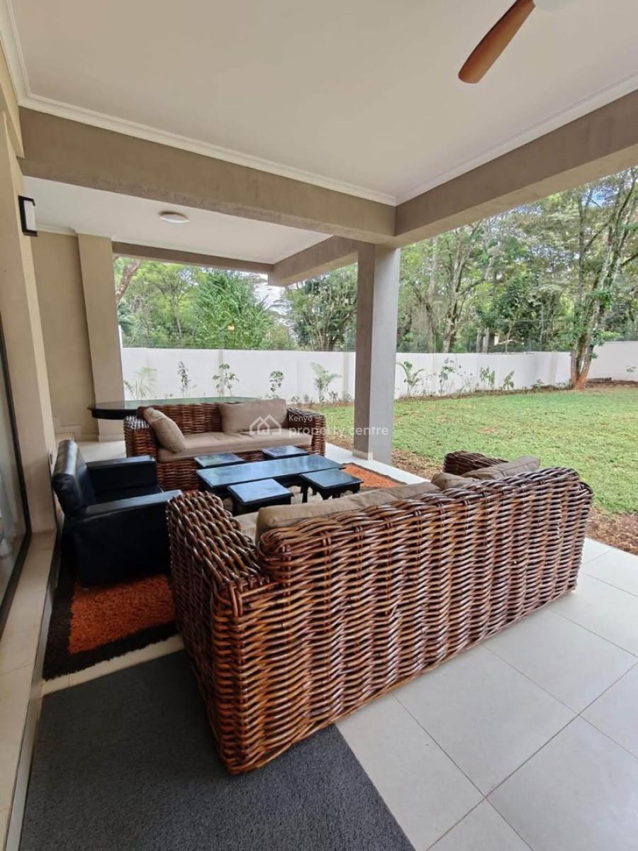 Luxurious 5 Bedrooms, Windy Ridge, Karen, Nairobi, House for Sale