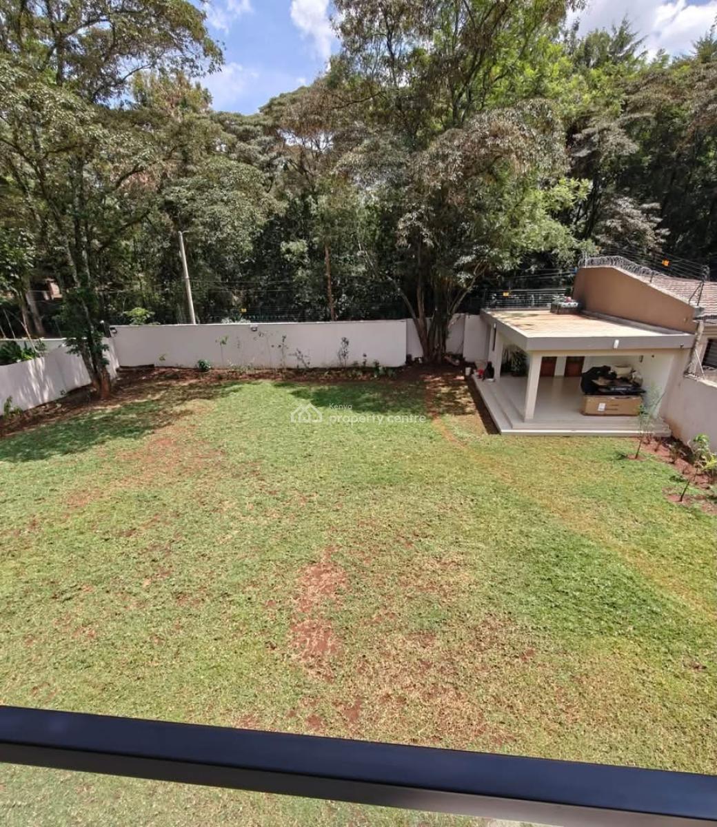 Luxurious 5 Bedrooms, Windy Ridge, Karen, Nairobi, House for Sale