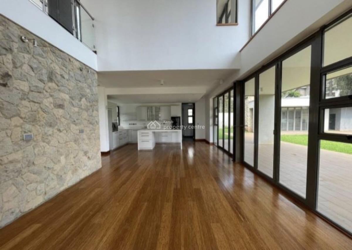 Luxurious 5 Bedrooms, Karen, Nairobi, House for Sale