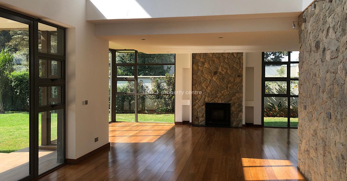 Luxurious 5 Bedrooms, Karen, Nairobi, House for Sale