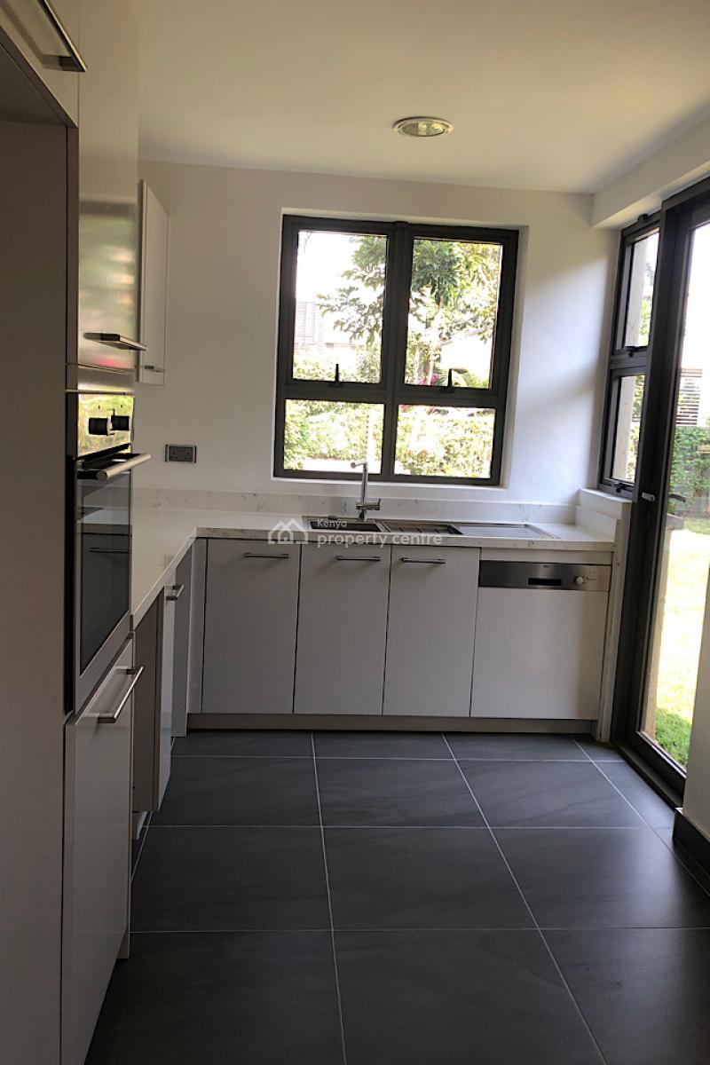 Luxurious 5 Bedrooms, Karen, Nairobi, House for Sale