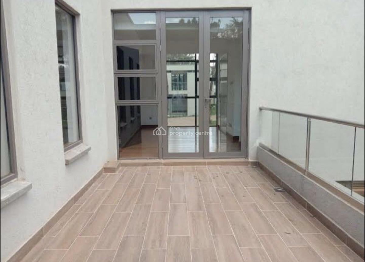 Luxurious 5 Bedrooms, Karen, Nairobi, House for Sale