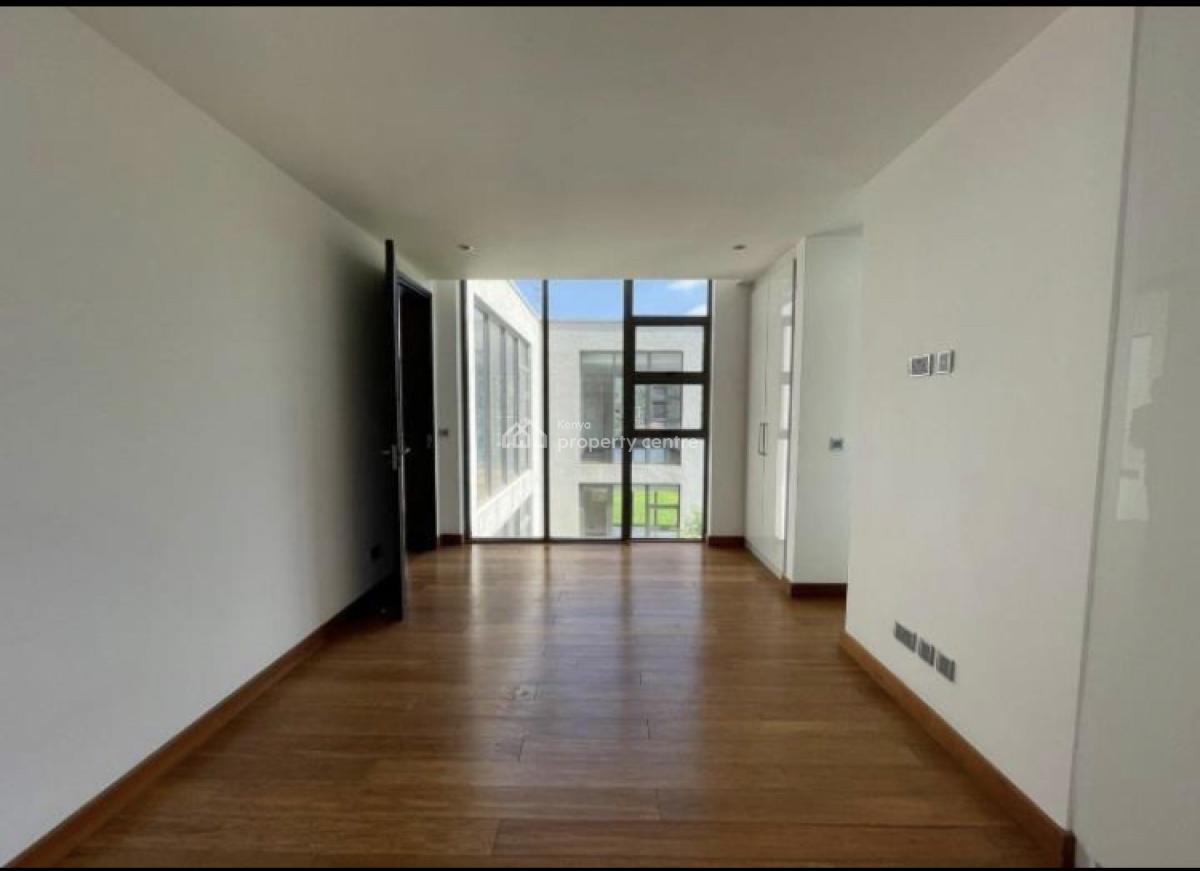 Luxurious 5 Bedrooms, Karen, Nairobi, House for Sale