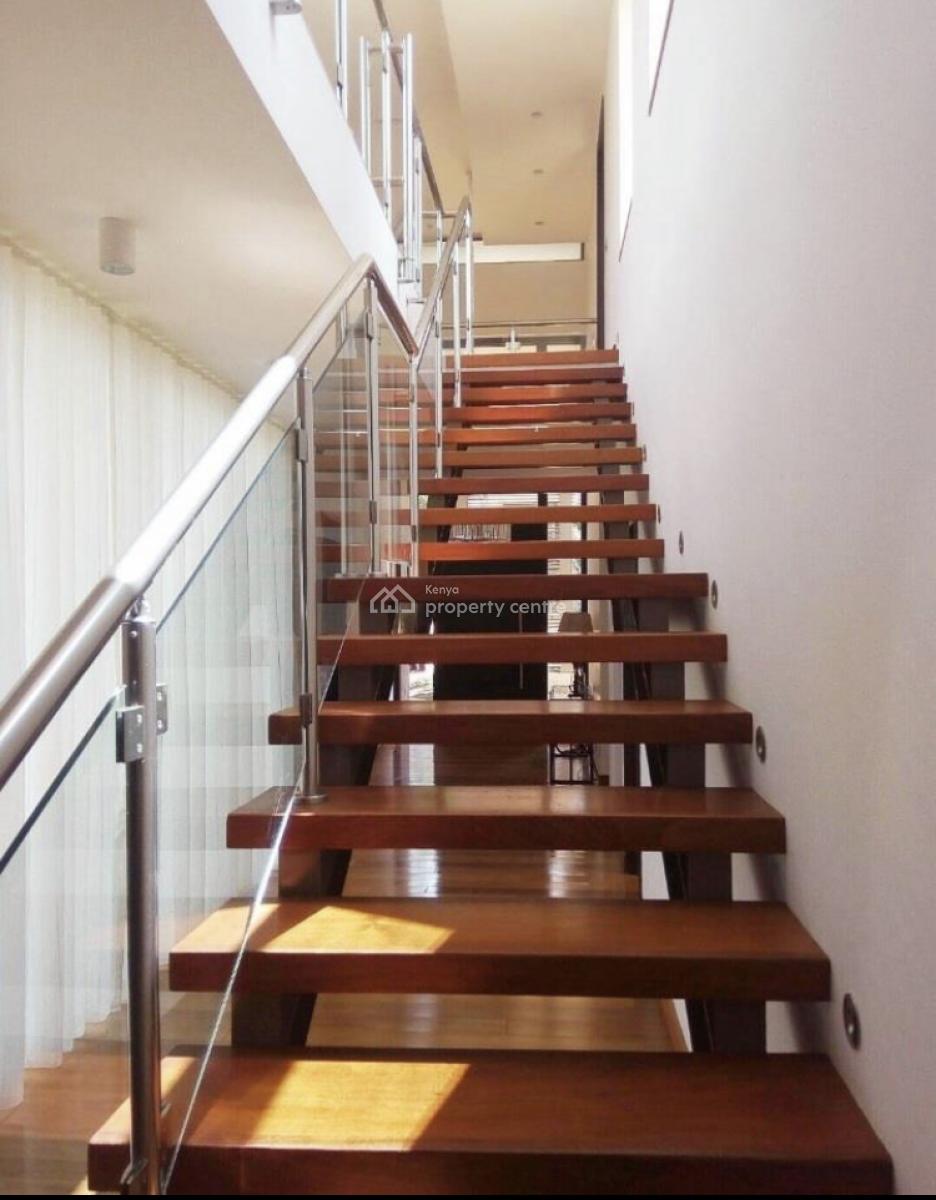 Luxurious 5 Bedrooms, Karen, Nairobi, House for Sale