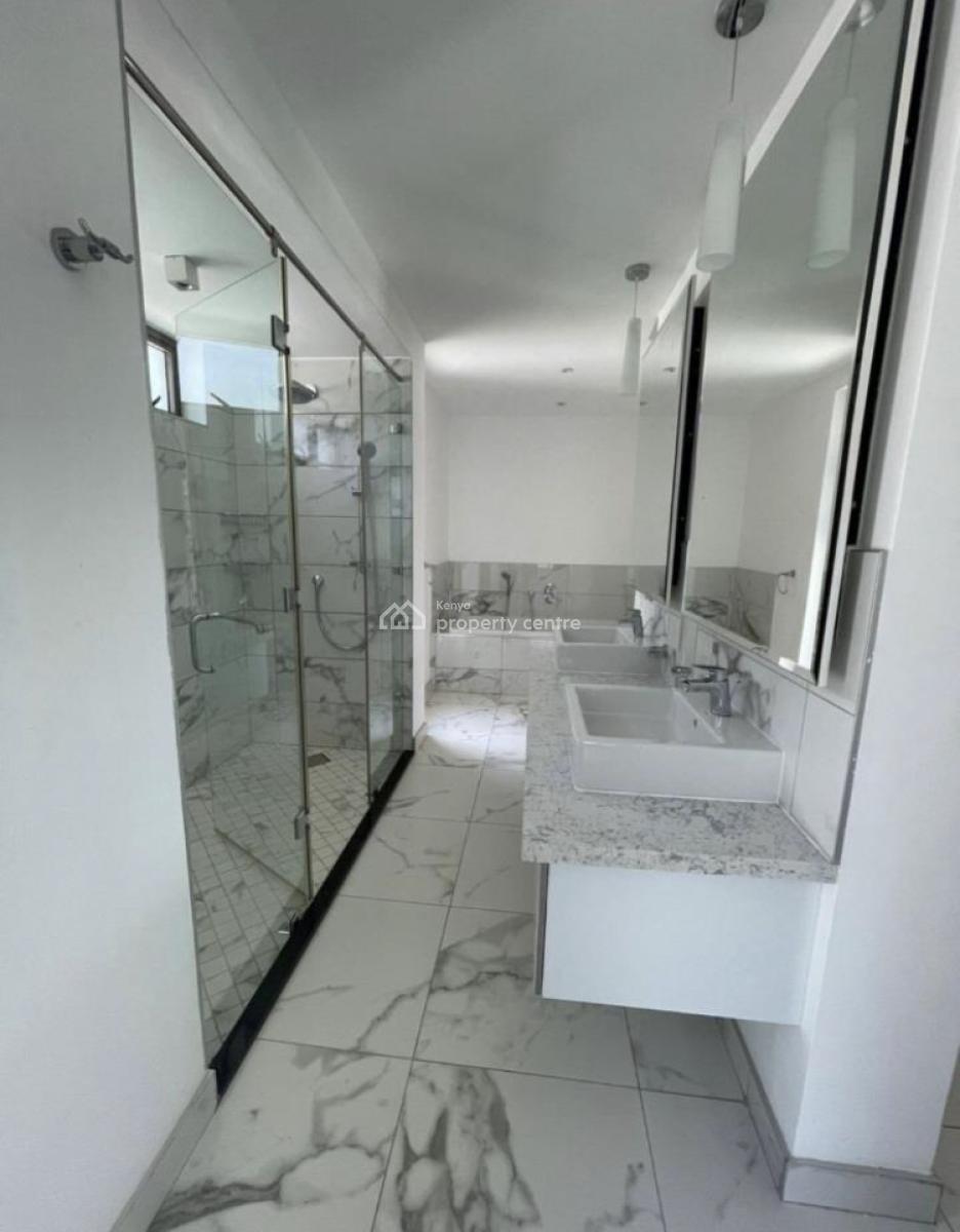 Luxurious 5 Bedrooms, Karen, Nairobi, House for Sale