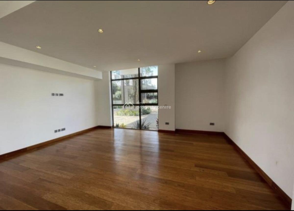 Luxurious 5 Bedrooms, Karen, Nairobi, House for Sale