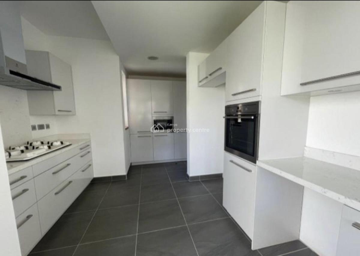 Luxurious 5 Bedrooms, Karen, Nairobi, House for Sale