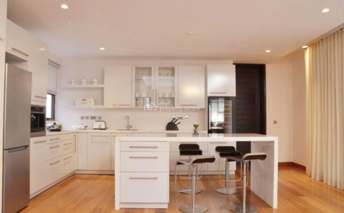 Luxurious 5 Bedrooms, Karen, Nairobi, House for Sale