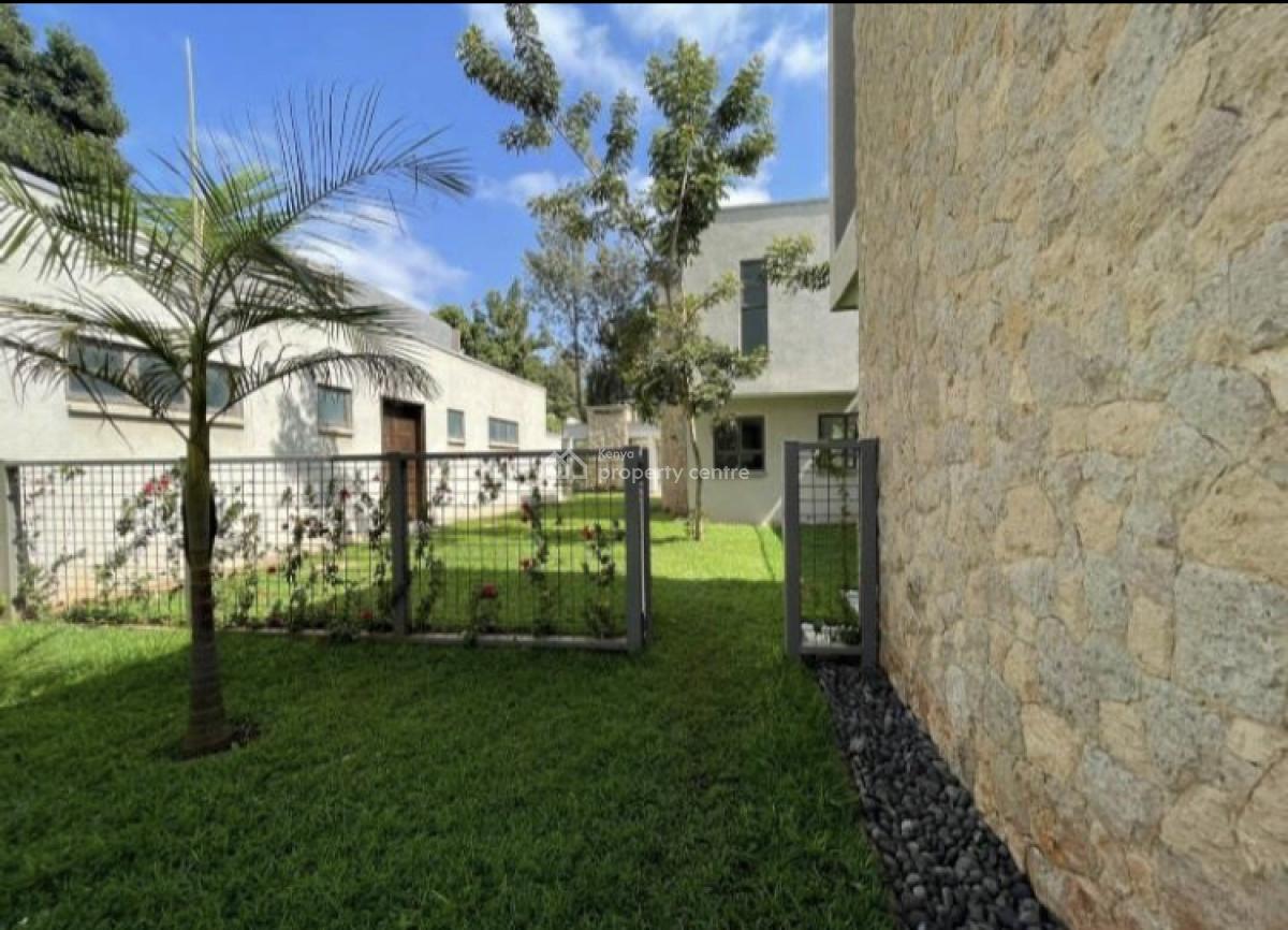 Luxurious 5 Bedrooms, Karen, Nairobi, House for Sale