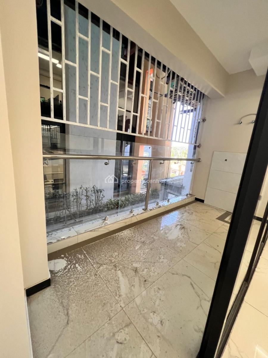 an Extraordinary Very Spacious 2 Bedroom Master Ensuite, Muthithi Road, Westlands, Nairobi, Apartment for Sale
