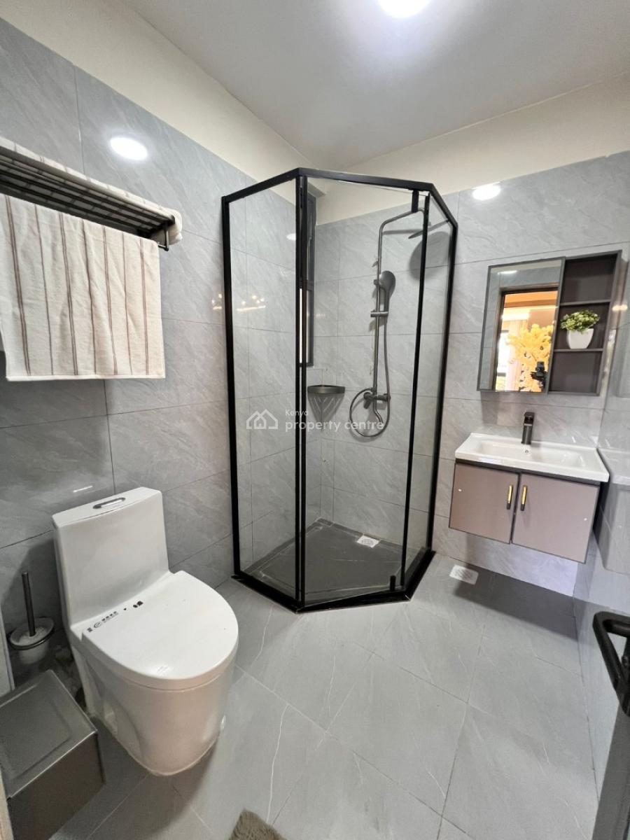 an Extraordinary Very Spacious 2 Bedroom Master Ensuite, Muthithi Road, Westlands, Nairobi, Apartment for Sale