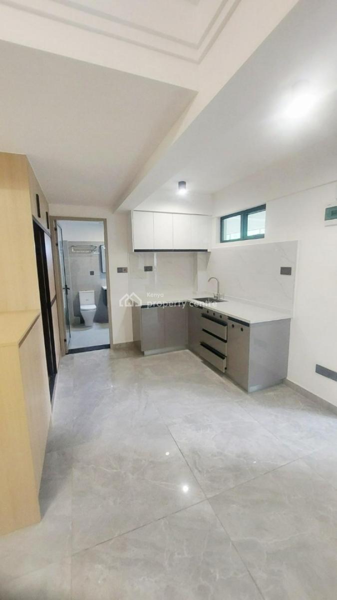 Studio Apartments in Lavington, Valley Arcade, Lavington, Nairobi, Bedsitter (single Room) for Sale