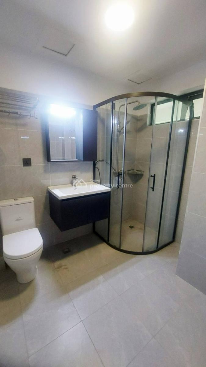 Studio Apartments in Lavington, Valley Arcade, Lavington, Nairobi, Bedsitter (single Room) for Sale