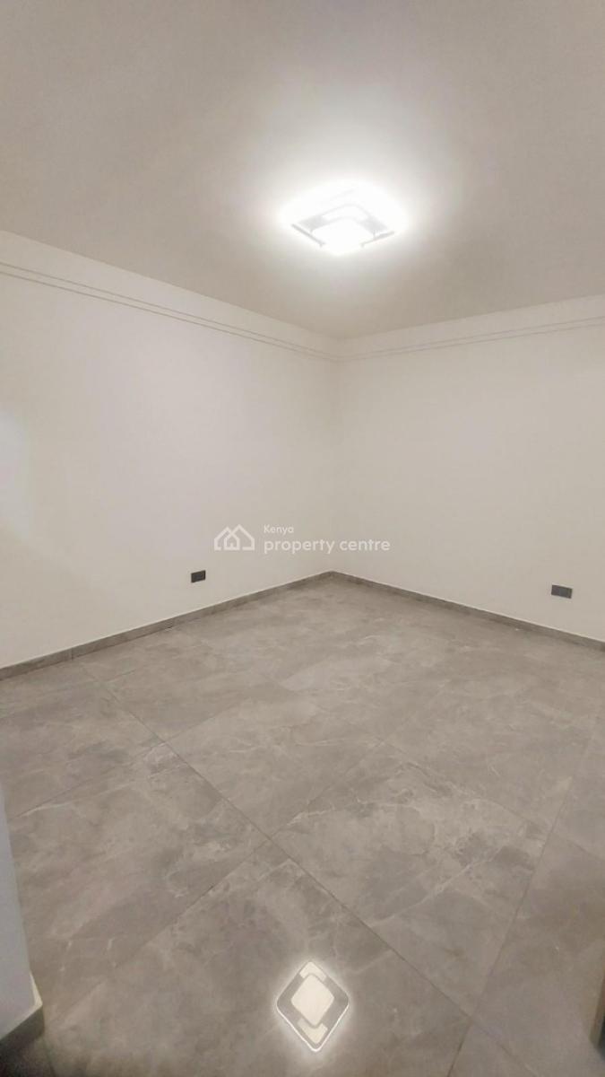 Studio Apartments in Lavington, Valley Arcade, Lavington, Nairobi, Bedsitter (single Room) for Sale