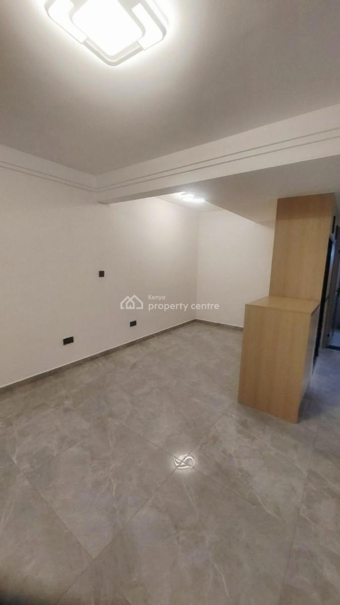 Studio Apartments in Lavington, Valley Arcade, Lavington, Nairobi, Bedsitter (single Room) for Sale