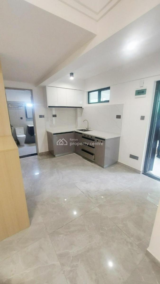 Studio Apartments in Lavington, Valley Arcade, Lavington, Nairobi, Bedsitter (single Room) for Sale