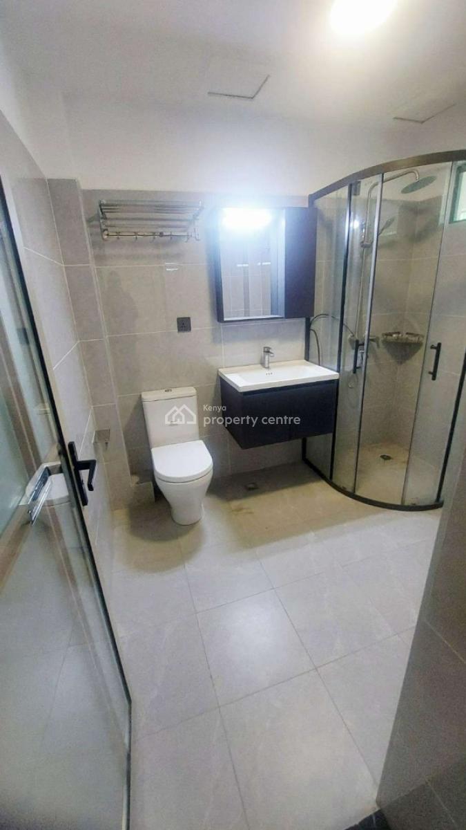 Studio Apartments in Lavington, Valley Arcade, Lavington, Nairobi, Bedsitter (single Room) for Sale