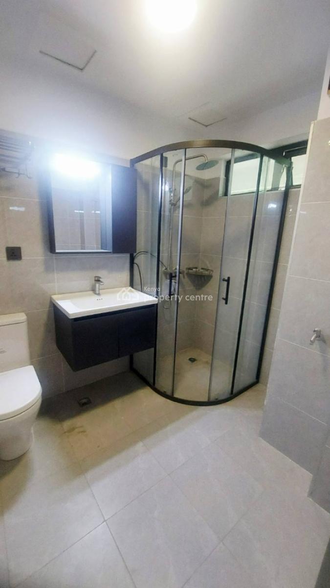 Studio Apartments in Lavington, Valley Arcade, Lavington, Nairobi, Bedsitter (single Room) for Sale