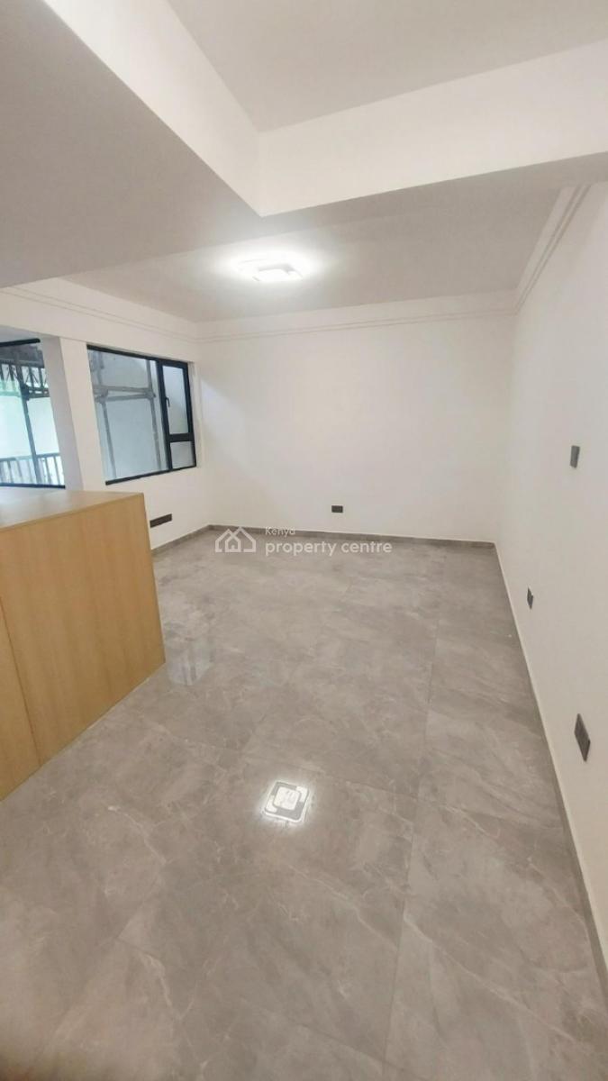 Studio Apartments in Lavington, Valley Arcade, Lavington, Nairobi, Bedsitter (single Room) for Sale