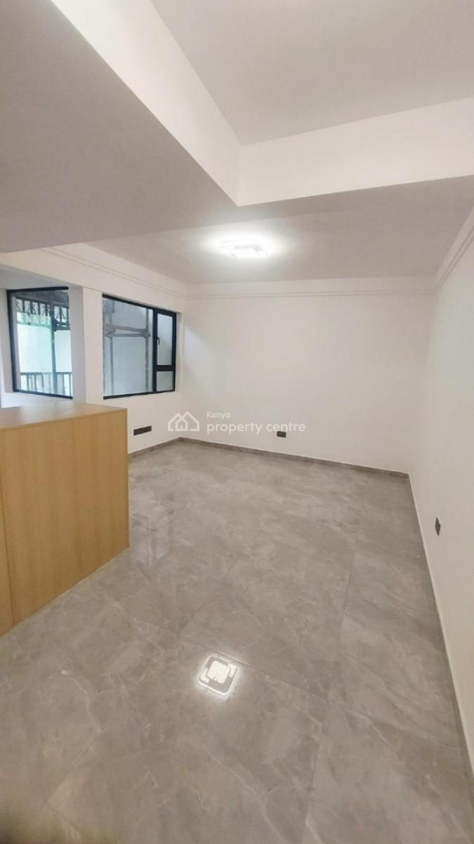 Studio Apartments in Lavington, Valley Arcade, Lavington, Nairobi, Bedsitter (single Room) for Sale