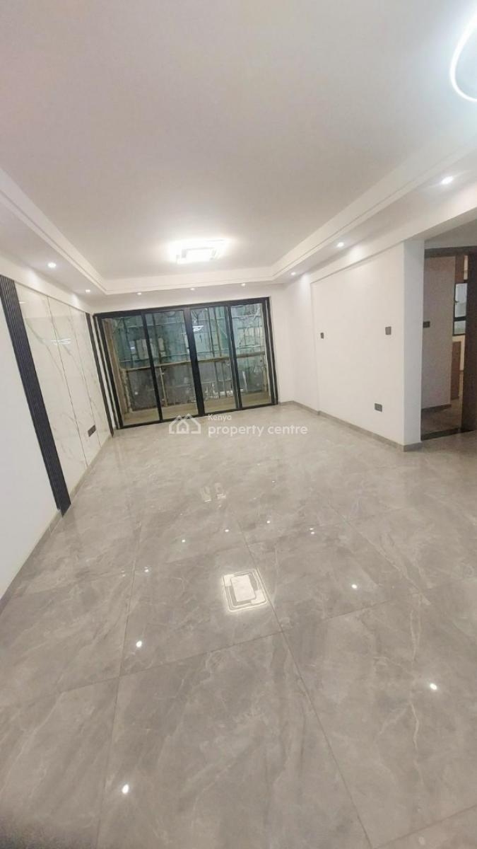 Studio Apartments in Valley Arcade, Valley Arcade, Lavington, Nairobi, Bedsitter (single Room) for Sale