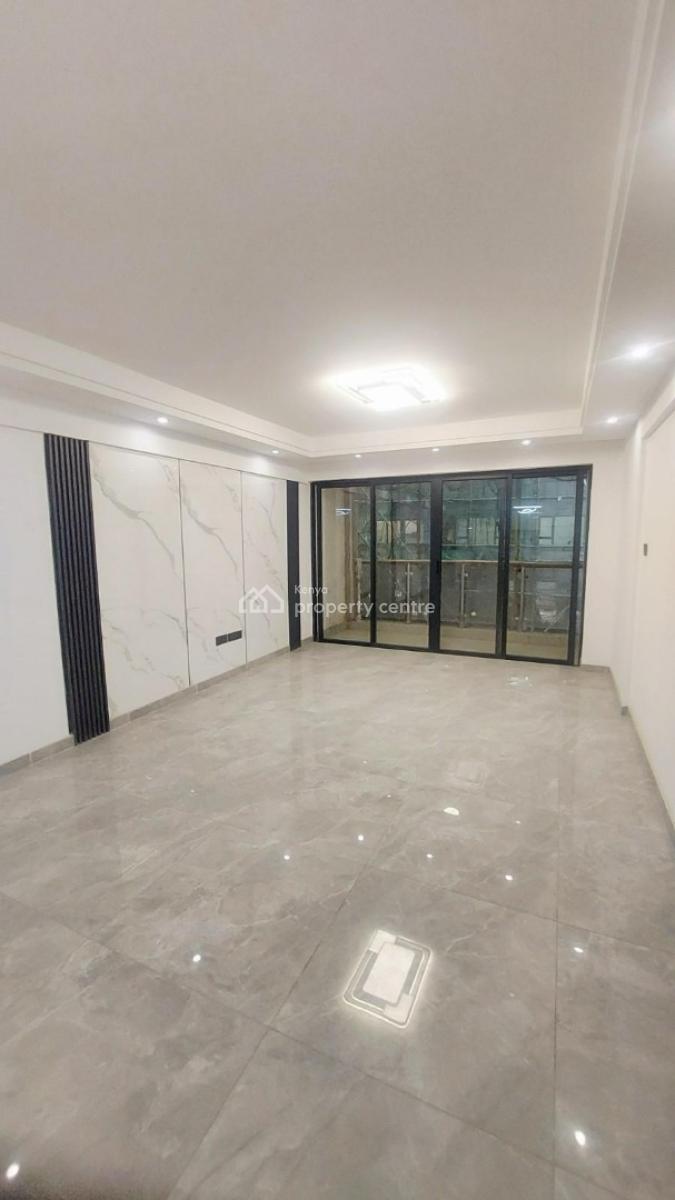 Studio Apartments in Valley Arcade, Valley Arcade, Lavington, Nairobi, Bedsitter (single Room) for Sale