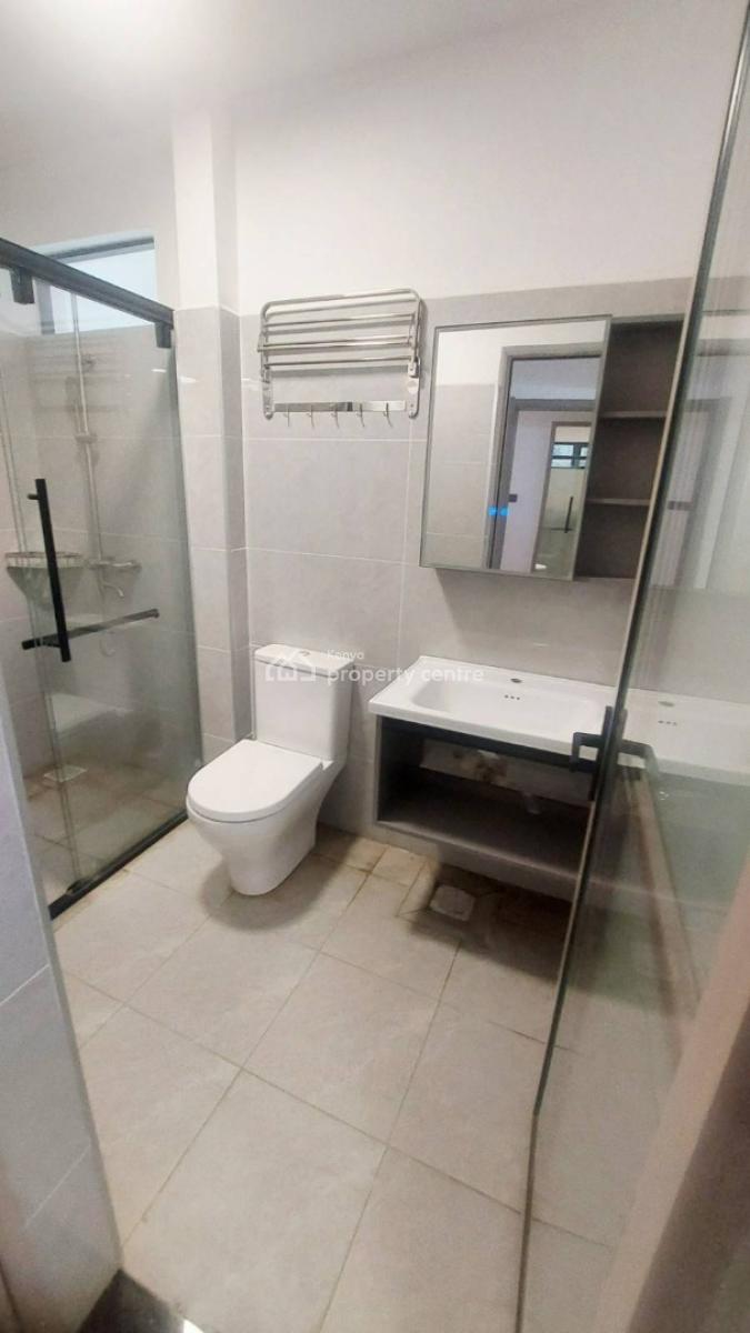 Studio Apartments in Valley Arcade, Valley Arcade, Lavington, Nairobi, Bedsitter (single Room) for Sale