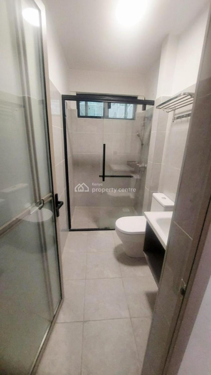 Studio Apartments in Valley Arcade, Valley Arcade, Lavington, Nairobi, Bedsitter (single Room) for Sale