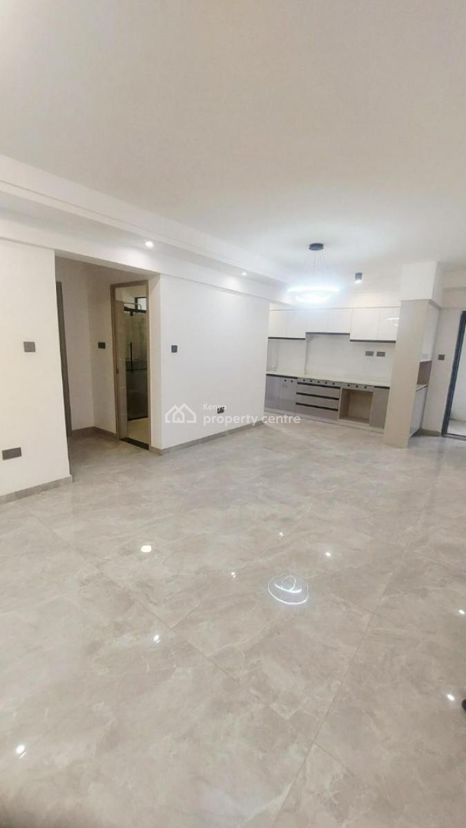 Studio Apartments in Valley Arcade, Valley Arcade, Lavington, Nairobi, Bedsitter (single Room) for Sale