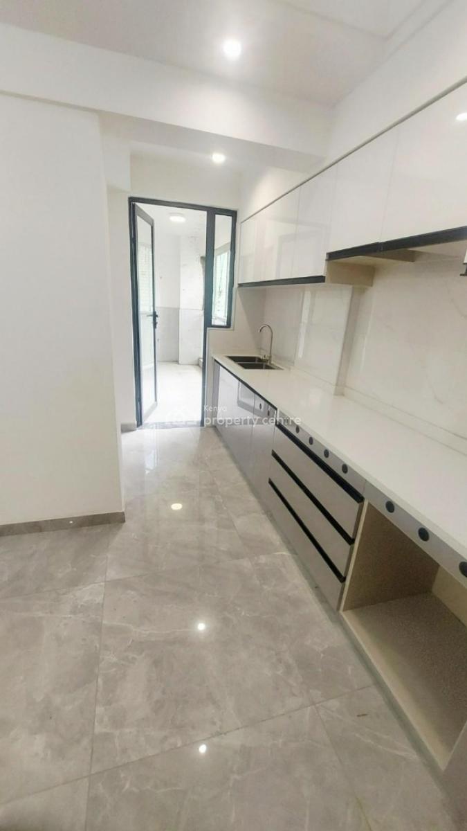 Studio Apartments in Valley Arcade, Valley Arcade, Lavington, Nairobi, Bedsitter (single Room) for Sale