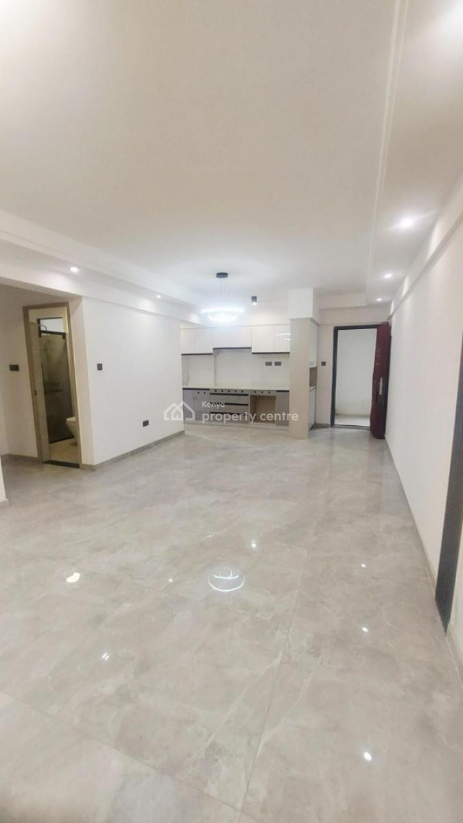 Studio Apartments in Valley Arcade, Valley Arcade, Lavington, Nairobi, Bedsitter (single Room) for Sale