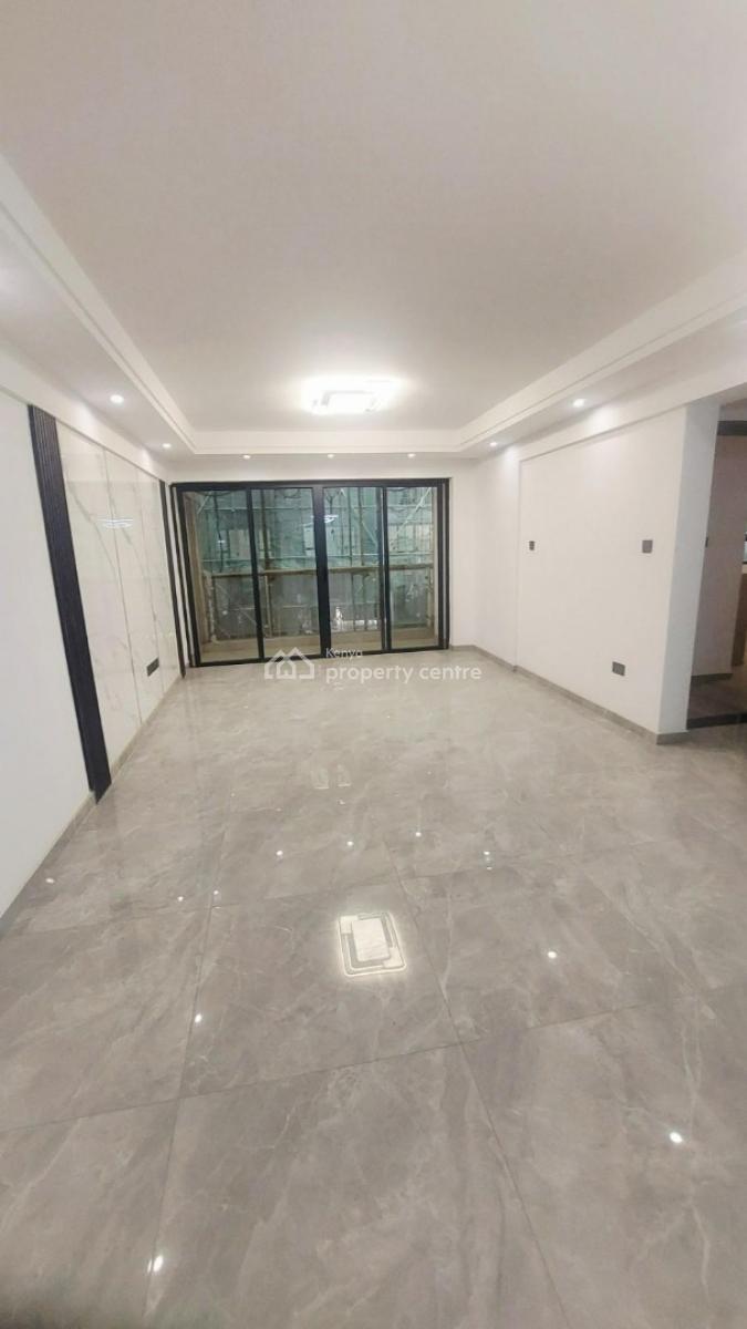 Studio Apartments in Valley Arcade, Valley Arcade, Lavington, Nairobi, Bedsitter (single Room) for Sale