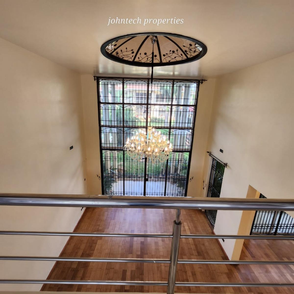 5 Bedroom Executive Villa with a Swimming Pool, Hardy, Karen, Nairobi, House for Sale