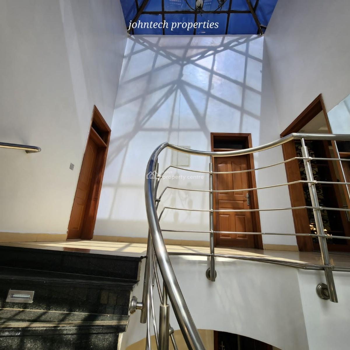 5 Bedroom Executive Villa with a Swimming Pool, Hardy, Karen, Nairobi, House for Sale