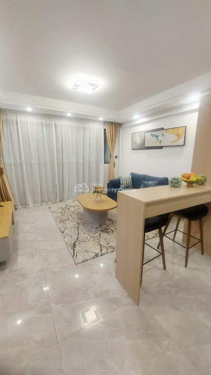 1 Bedroom Apartments in Valley Arcade, Valley Arcade, Lavington, Nairobi, Apartment for Sale