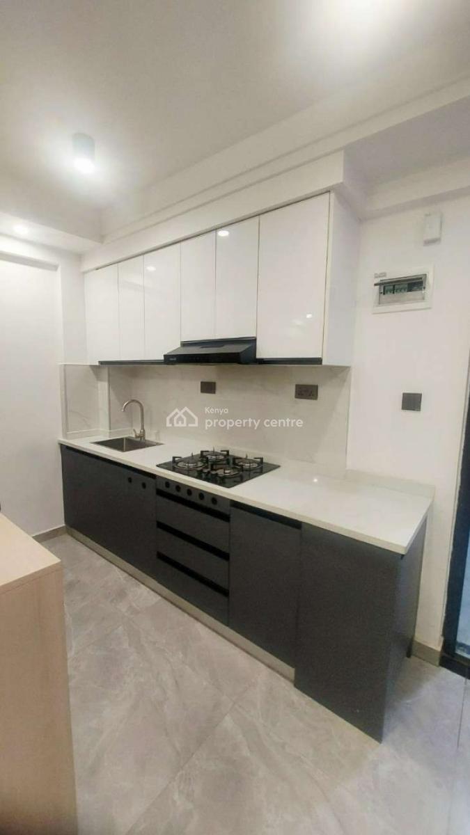 1 Bedroom Apartments in Valley Arcade, Valley Arcade, Lavington, Nairobi, Apartment for Sale