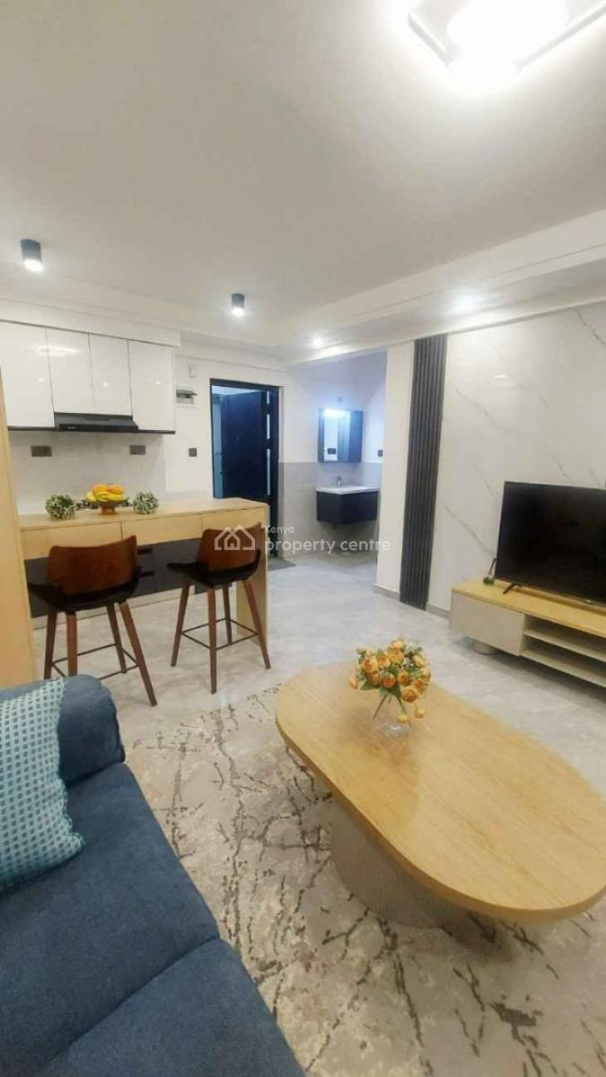 1 Bedroom Apartments in Valley Arcade, Valley Arcade, Lavington, Nairobi, Apartment for Sale