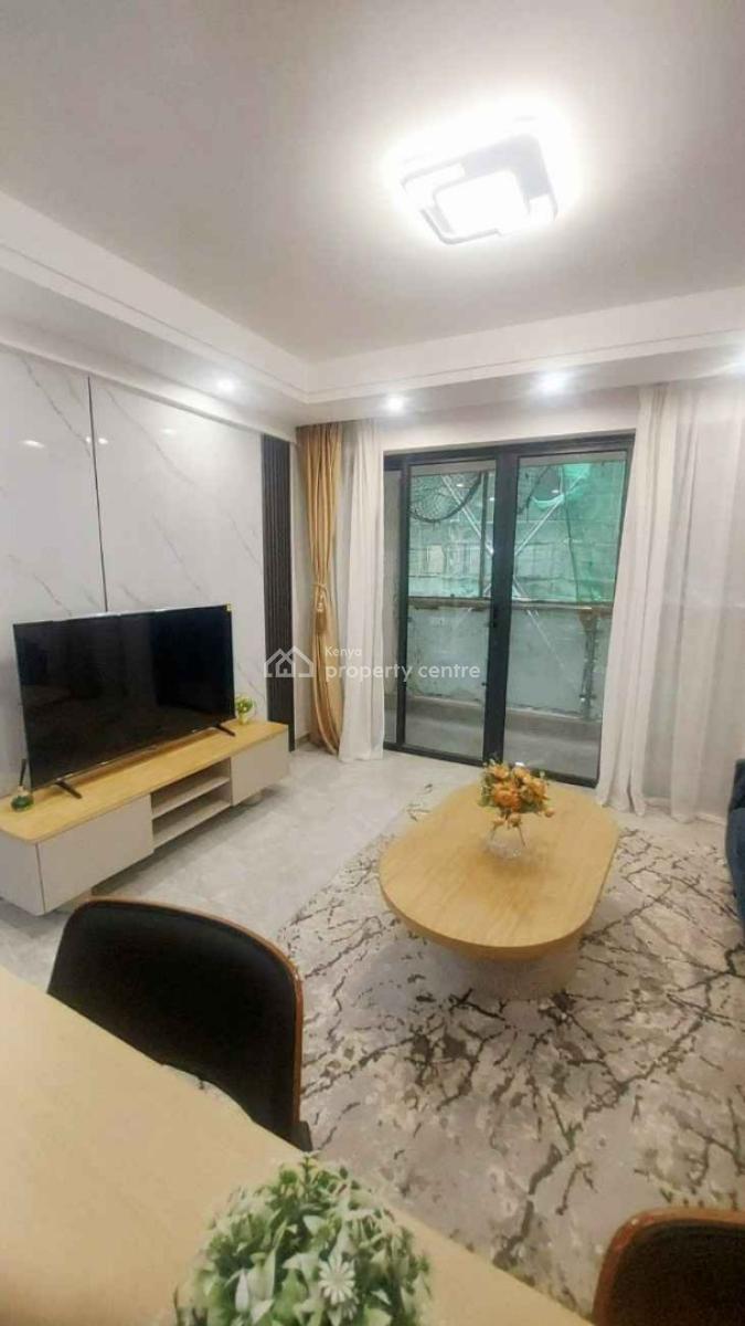 1 Bedroom Apartments in Valley Arcade, Valley Arcade, Lavington, Nairobi, Apartment for Sale