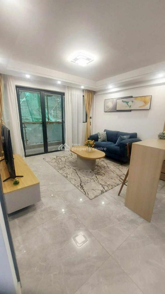 1 Bedroom Apartments in Valley Arcade, Valley Arcade, Lavington, Nairobi, Apartment for Sale