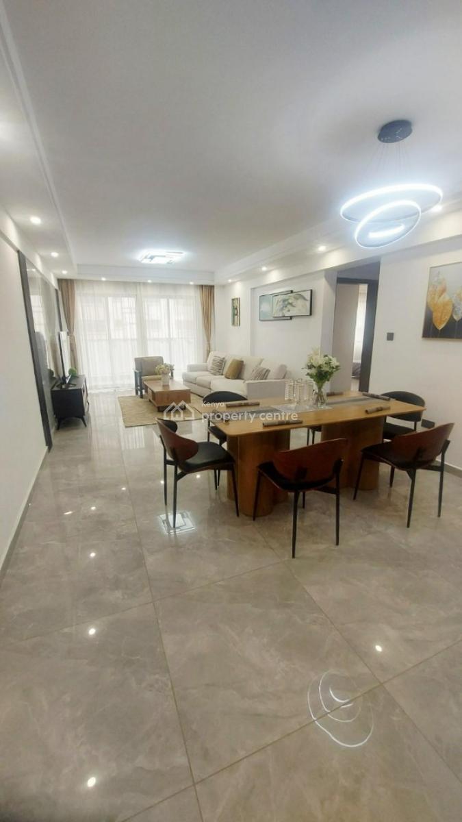 Two Bedroom Apartments in Valley Arcade, Valley Arcade, Lavington, Nairobi, Apartment for Sale