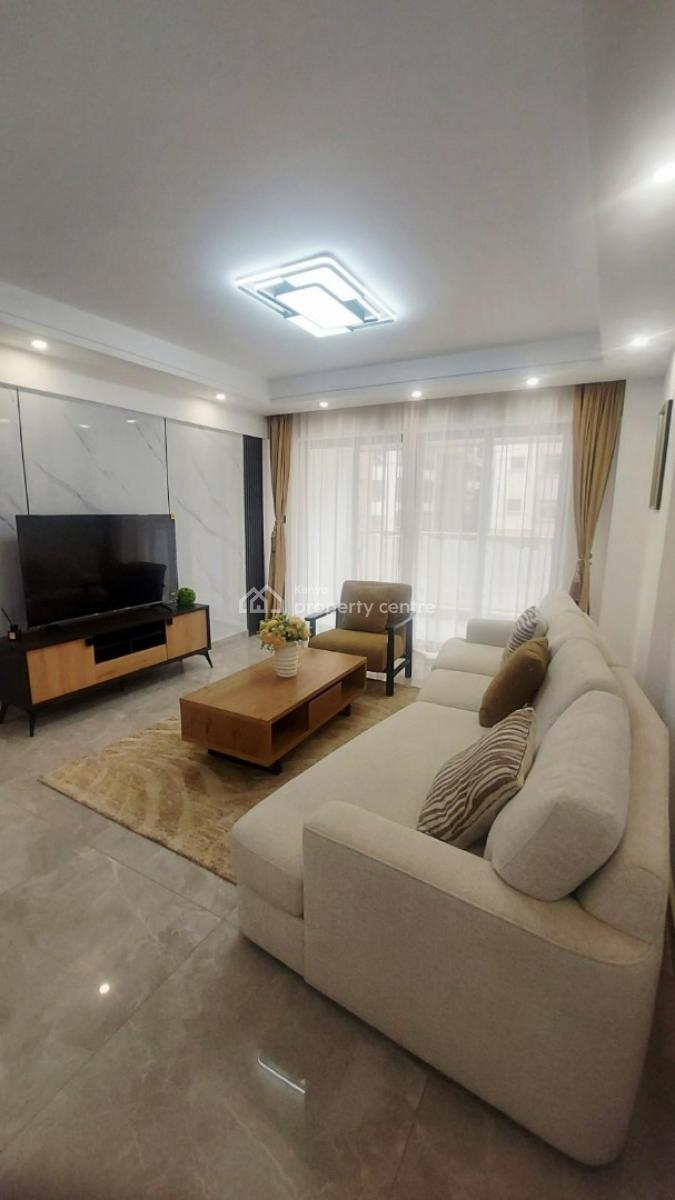 Two Bedroom Apartments in Valley Arcade, Valley Arcade, Lavington, Nairobi, Apartment for Sale
